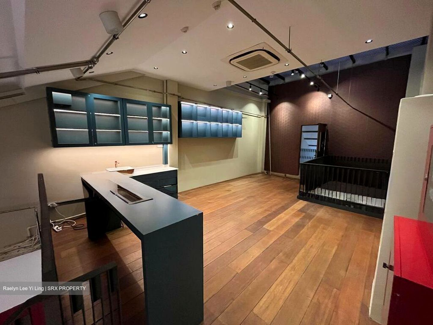 Hongkong Street (D1), Shop House #513700301